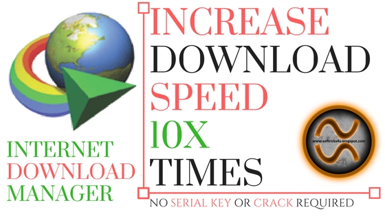 How To Register Idm Without Serial Key Free 100%